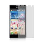 Wholesale LG Spirit 4G MS870 Clear Screen Protector